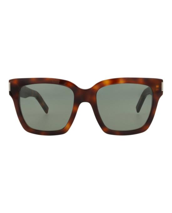  생로랑 선글라스 SL507 30013052 003 20357 NS Brown