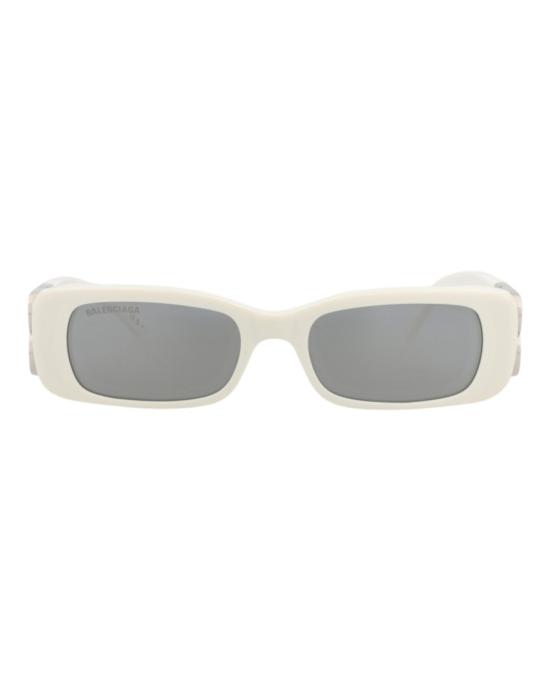  발렌시아가 선글라스 BB0096S 30008871 020 10311 NS White