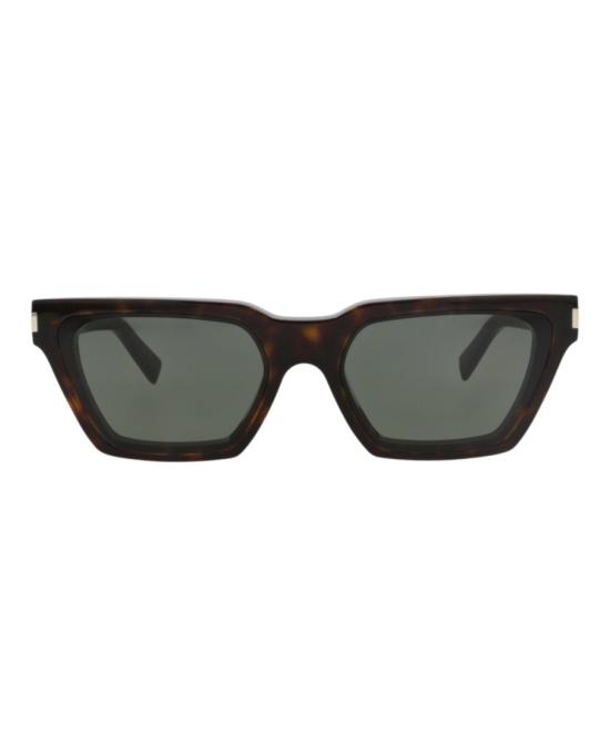  생로랑 선글라스 SL633CALIS 30014743 002 20356 NS Brown