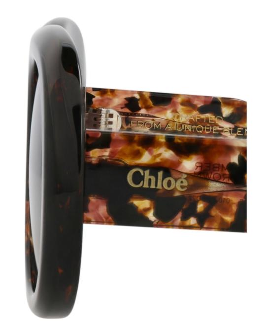  끌로에 선글라스 CH0153S 30014078 010 20955 NS Brown - CHLOE