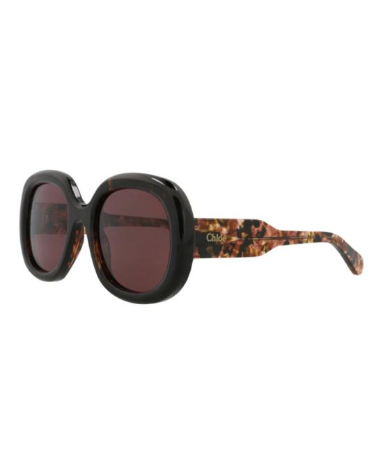  끌로에 선글라스 CH0153S 30014078 010 20955 NS Brown - CHLOE
