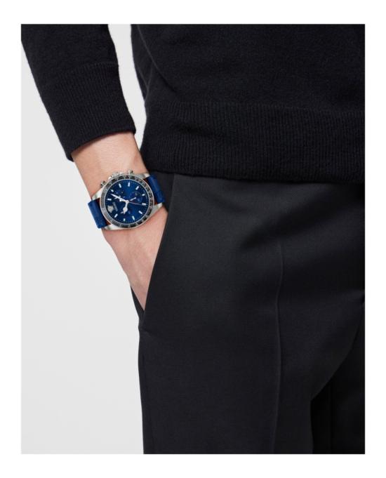  베르사체 손목시계 VE0H00125 STSTL OS - VERSACE