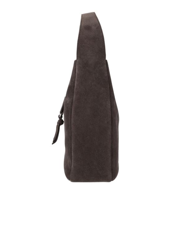 26FW 호간 숄더백 KBW01XS0200UGM Brown - HOGAN