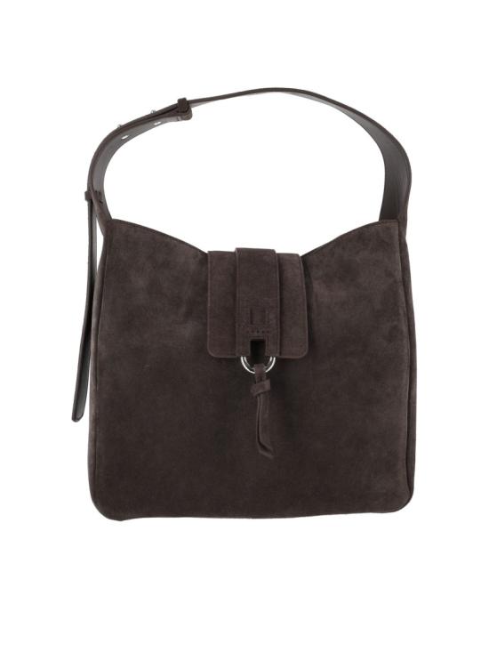 26FW 호간 숄더백 KBW01XS0200UGM Brown