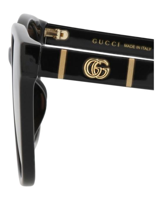  구찌 선글라스 GG1122SA 30013018 004 00011 NS Black - GUCCI