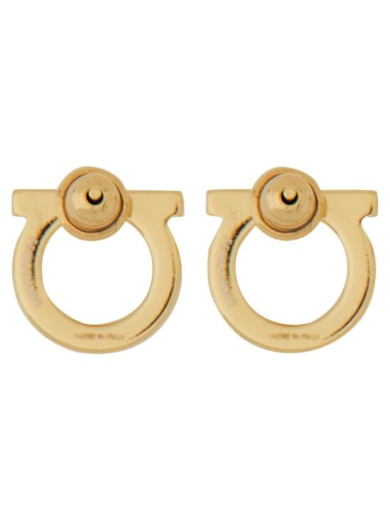  살바토레 페라가모 주얼리 696429 760119001 Gold - SALVATORE FERRAGAMO