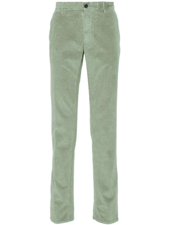  인코텍스 팬츠 1SA100 4687B Green