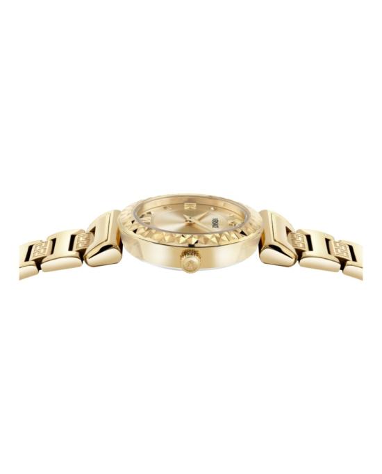  베르사체 손목시계 VEGFA0725 GOLD1 OS - VERSACE