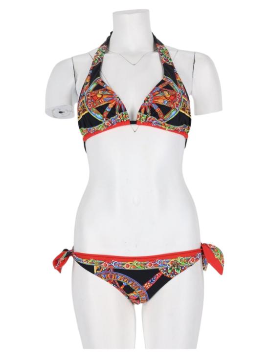 26FW 돌체앤가바나 비치웨어 O8A54J ON0HEHH6CL Multicolor