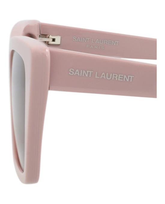  생로랑 미카 선글라스 SL276MICA 30006557 058 60130 NS Pink - SAINT LAURENT