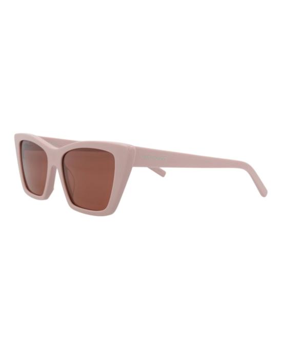 생로랑 미카 선글라스 SL276MICA 30006557 058 60130 NS Pink - SAINT LAURENT