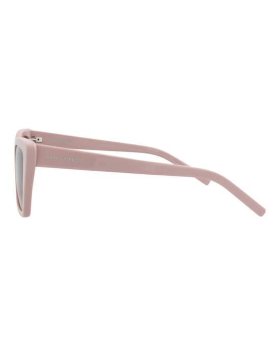  생로랑 미카 선글라스 SL276MICA 30006557 058 60130 NS Pink - SAINT LAURENT