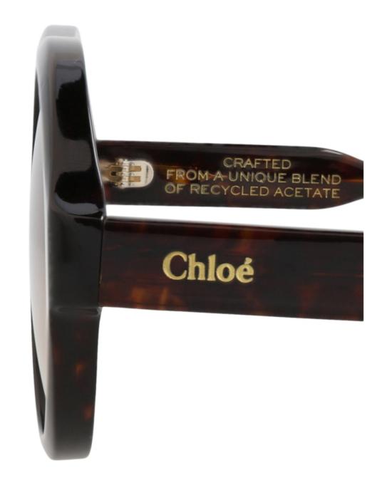  끌로에 선글라스 CH0151S 30014077 002 20355 NS Brown - CHLOE
