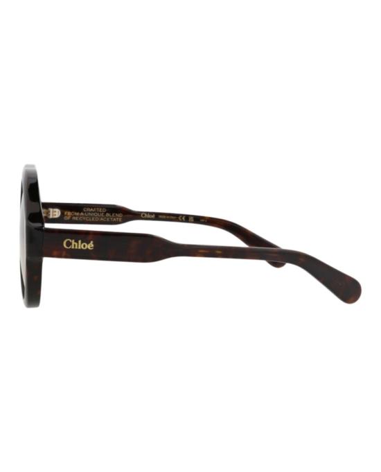  끌로에 선글라스 CH0151S 30014077 002 20355 NS Brown - CHLOE