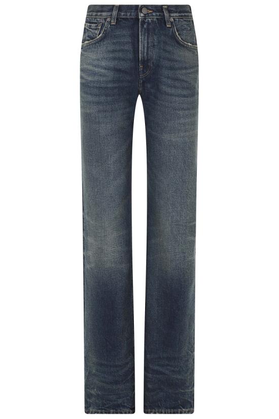 26FW 하이쿠레 데님 HEW03358DF106L0964 099 Grey