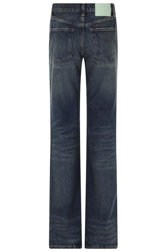 26FW 하이쿠레 데님 HEW03358DF106L0964 099 Grey - HAIKURE