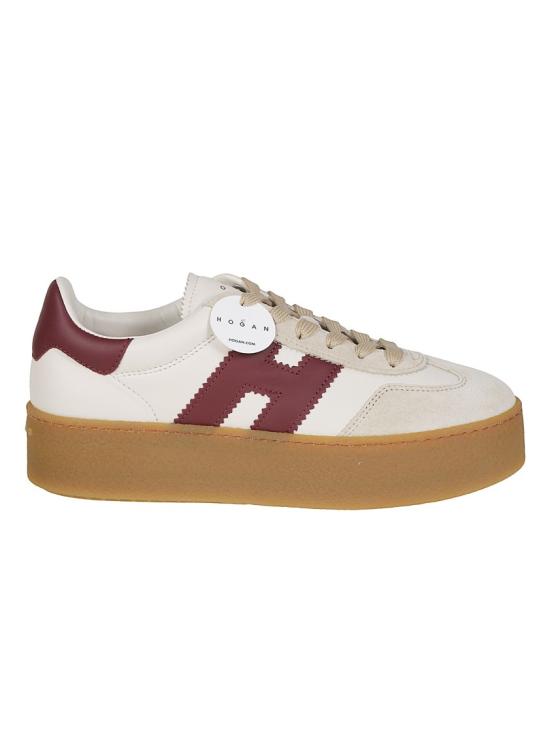 26FW 호간 COOL 쿨 스니커즈 HXW6980FB60UHC Multicolor