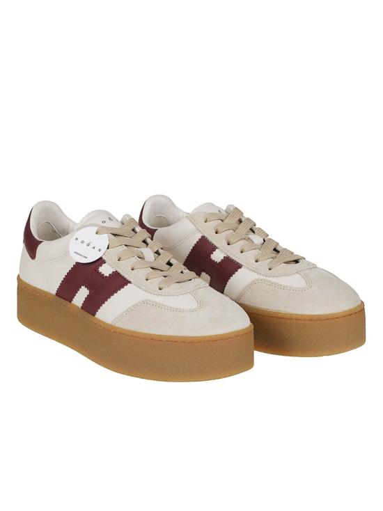 26FW 호간 COOL 쿨 스니커즈 HXW6980FB60UHC Multicolor - HOGAN