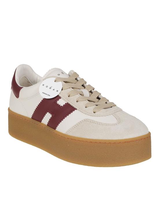 26FW 호간 COOL 쿨 스니커즈 HXW6980FB60UHC Multicolor - HOGAN
