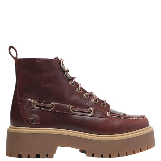 26FW 팀버랜드 부츠 TB0A27YZEIW1 Burgundy