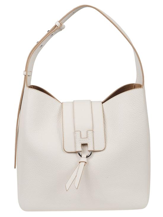 26SS 호간 숄더백 KBW01XS0200TH1 White