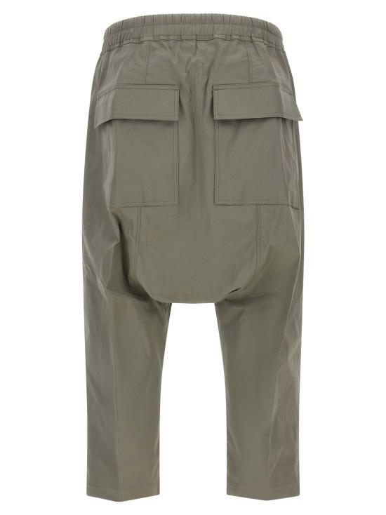  릭 오웬스 팬츠 LDRU02F4381TE48 SAGE - RICK OWENS