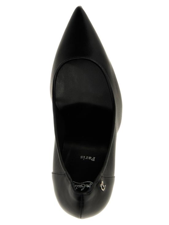 26FW 크리스챤 루부탱 힐/펌프스 CH305524BM BLACK - CHRISTIAN LOUBOUTIN