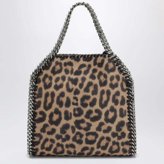 26FW 스텔라 맥카트니 크로스백 371223WP0771 Multicolor - STELLA MCCARTNEY