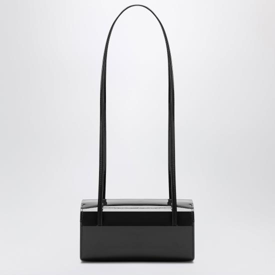 26FW 파네 숄더백 MIEFLE Black - FANE