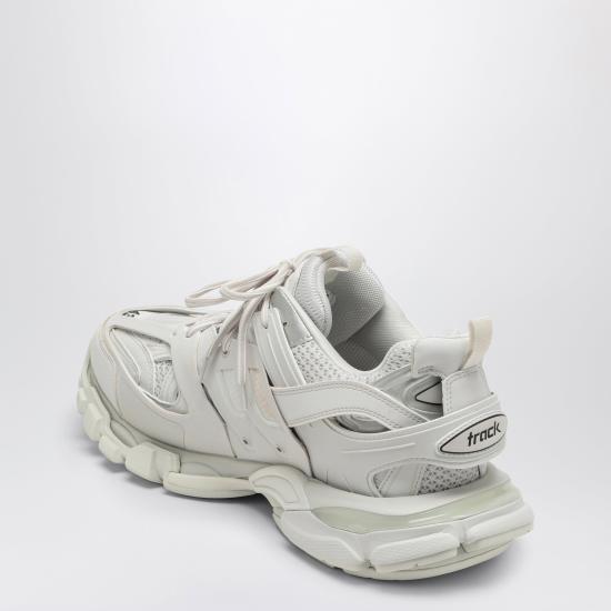 26FW 발렌시아가 트랙 스니커즈 542023W1GB1 White - BALENCIAGA