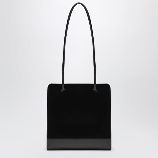 26FW 파네 토트백 LISSELE Black - FANE