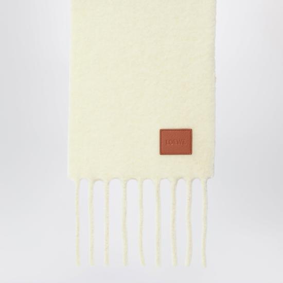 26FW 로에베 머플러/스카프 FSF4SS1W06WO Multicolor - LOEWE