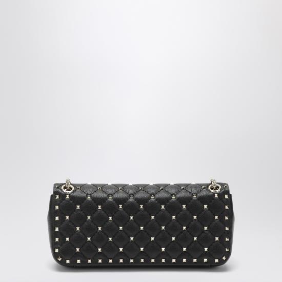 26FW 발렌티노 가라바니 숄더백 9W0B0T95VFQ Black - VALENTINO GARAVANI