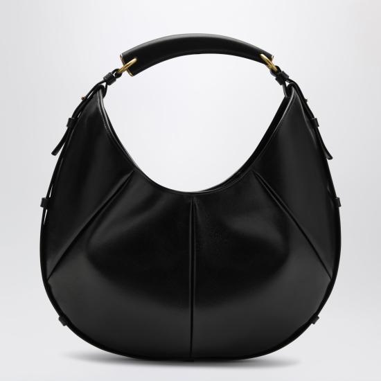 26FW 생로랑 숄더백 862029AAGWJ Black