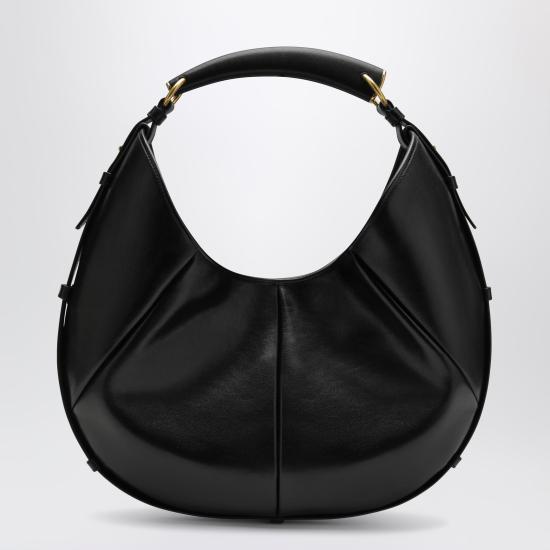 26FW 생로랑 숄더백 862029AAGWJ Black - SAINT LAURENT