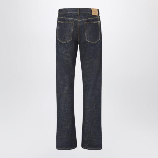 26FW 펜디 데님 팬츠 FLP376B1PL Blue - FENDI