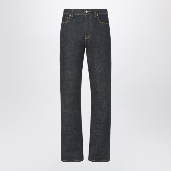 26FW 펜디 데님 팬츠 FLP376B1PL Blue