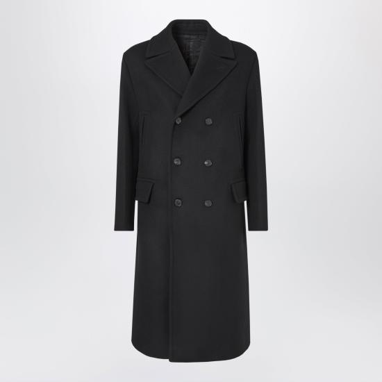 26FW 펜디 코트 FF0879B1HM Black
