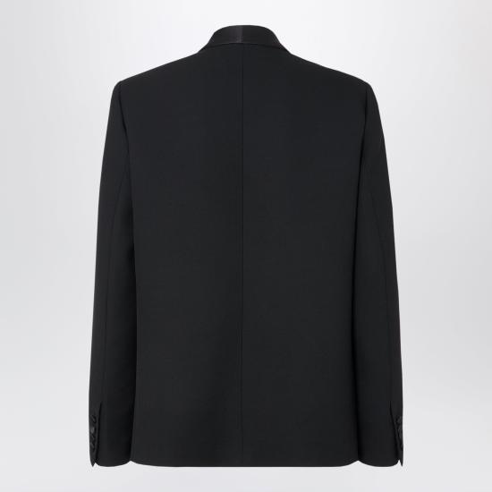 26FW 펜디 자켓 FJ7746B1G0 Black - FENDI
