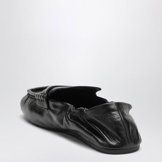 26FW 센소 로퍼 ASTROILE Brown - SENSO