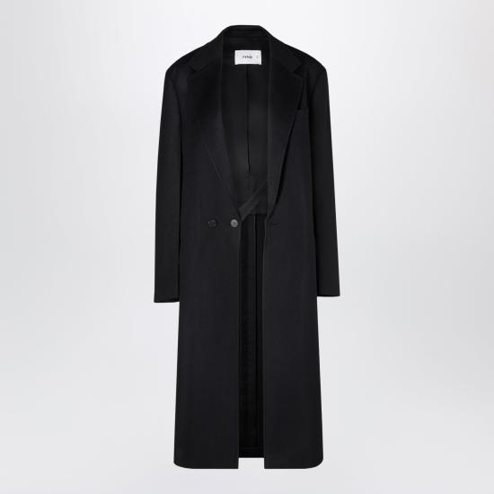 26FW 펜디 코트 FF6242B1HB Black