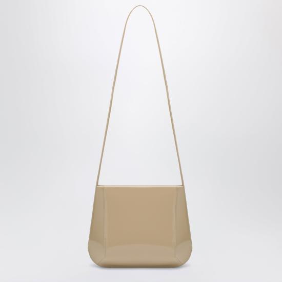 26FW 파네 숄더백 LOGELE Beige - FANE