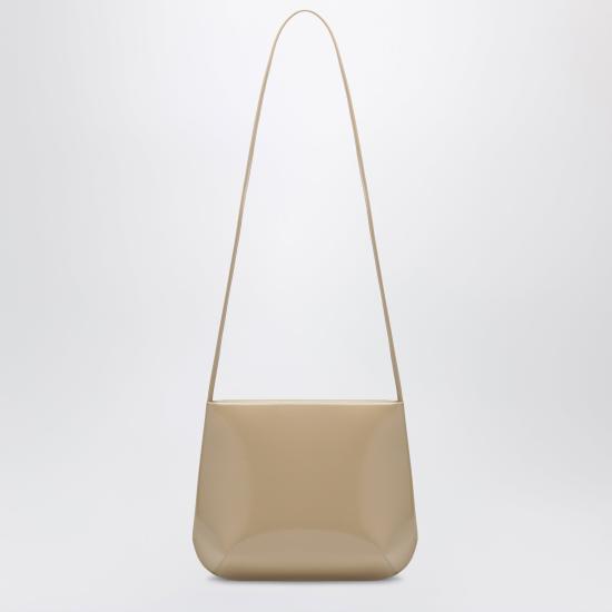 26FW 파네 숄더백 LOGELE Beige