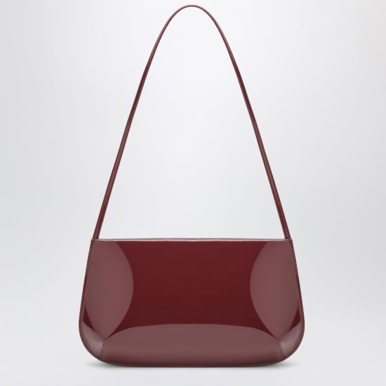 26FW 파네 숄더백 BRALE Burgundy - FANE