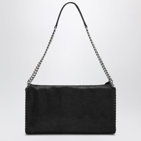 26FW 스텔라 맥카트니 숄더백 7B0216W9132 Black - STELLA MCCARTNEY