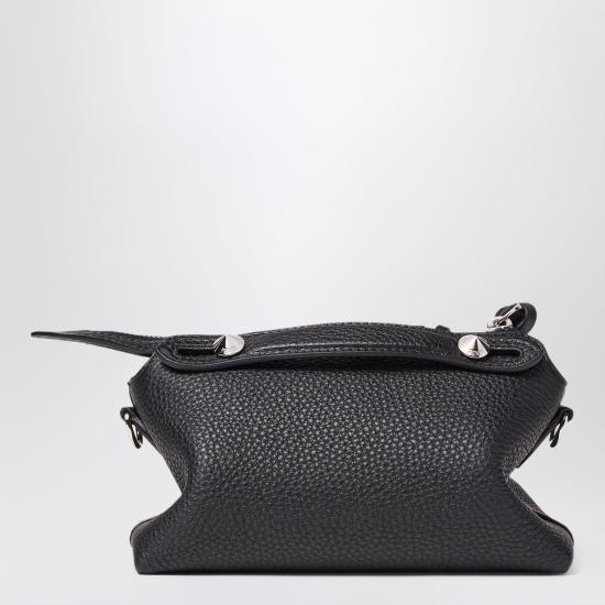 26FW 펜디 토트백 8BS098B1J5 Black - FENDI