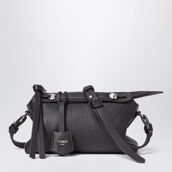 26FW 펜디 토트백 8BS098B1J5 Black