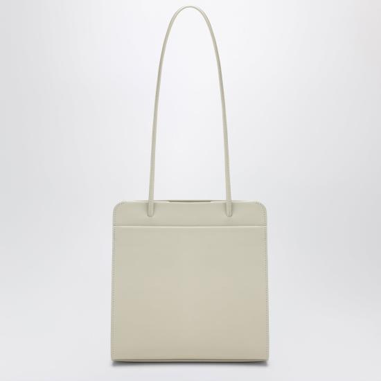 26FW 파네 토트백 LISSEFLE White