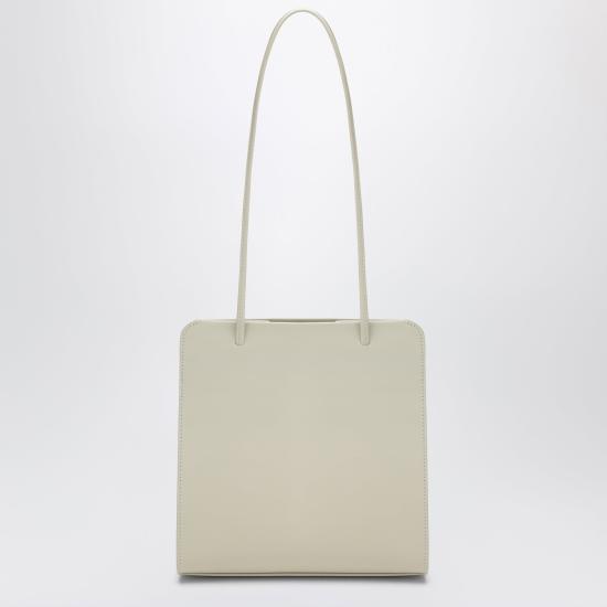 26FW 파네 토트백 LISSEFLE White - FANE