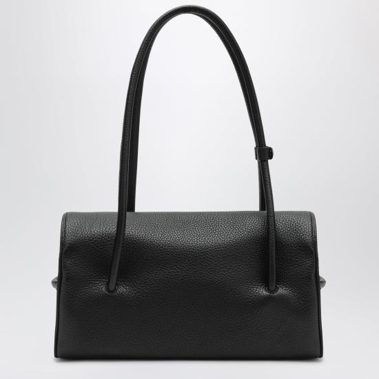26FW 자크뮈스 숄더백 BAW00467AC03A03 Black - JACQUEMUS